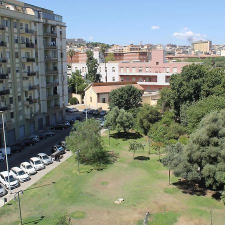 T-Rooms Cagliari Eksteriør billede