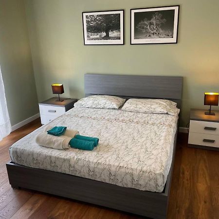 T-Rooms Cagliari Eksteriør billede