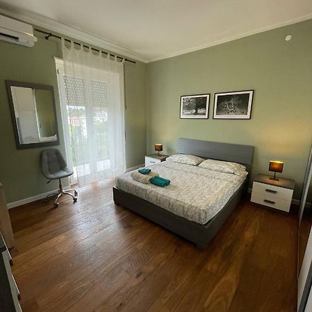 T-Rooms Cagliari Eksteriør billede