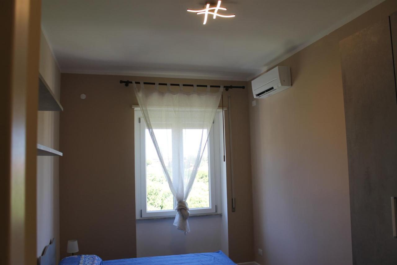 T-Rooms Cagliari Eksteriør billede