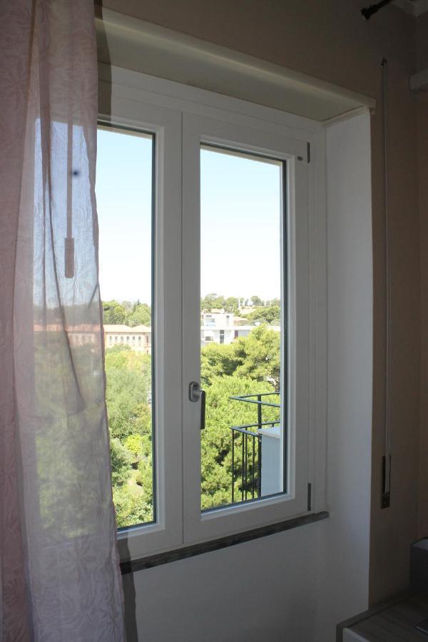T-Rooms Cagliari Eksteriør billede