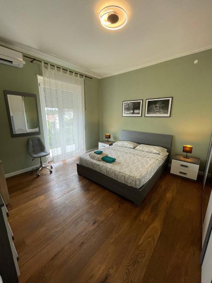 T-Rooms Cagliari Eksteriør billede
