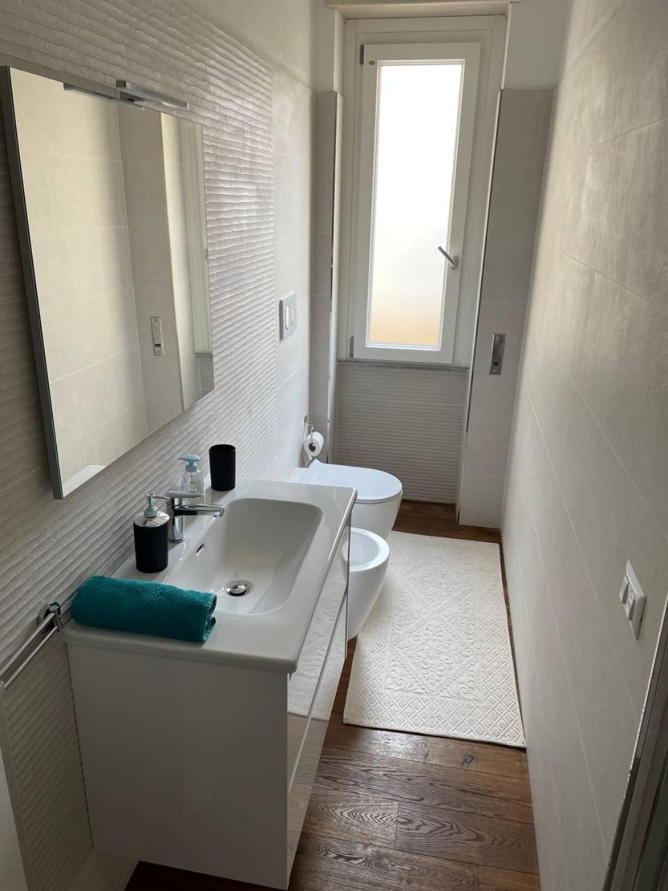 T-Rooms Cagliari Eksteriør billede