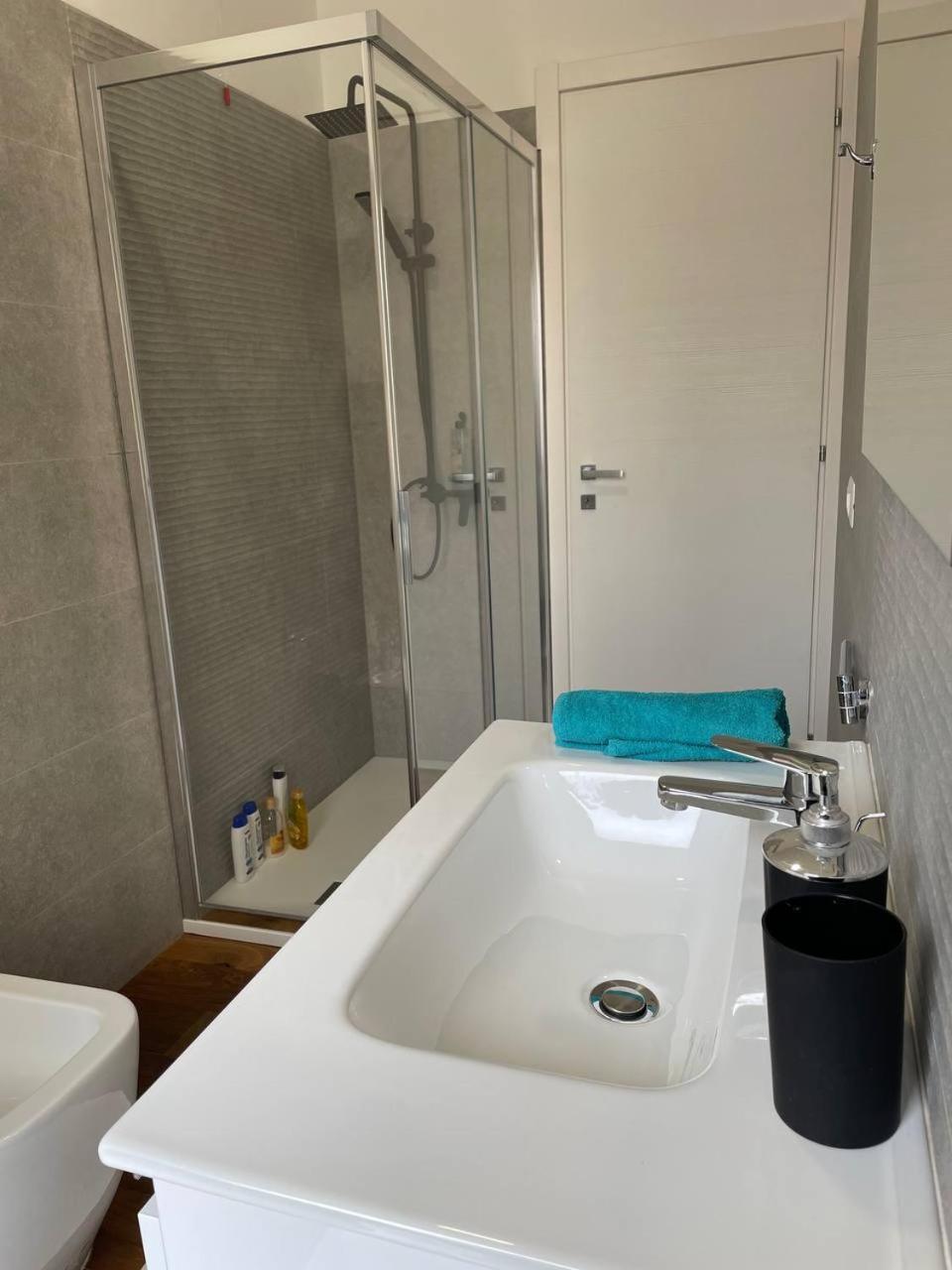 T-Rooms Cagliari Eksteriør billede