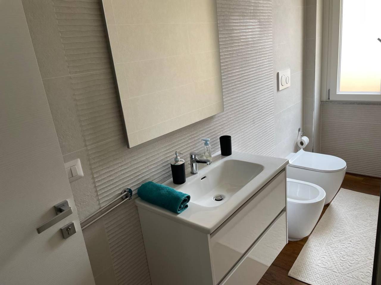 T-Rooms Cagliari Eksteriør billede