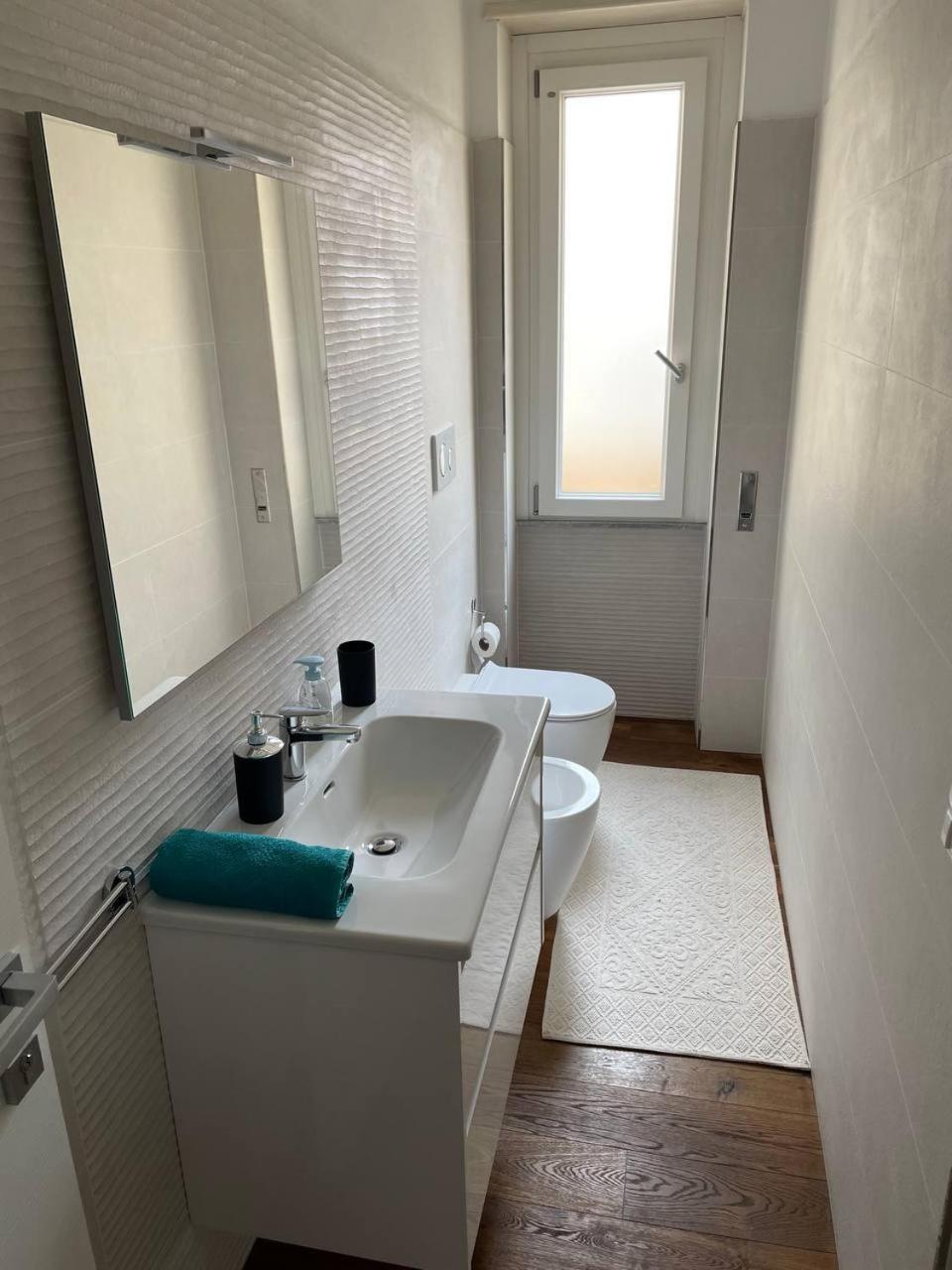 T-Rooms Cagliari Eksteriør billede
