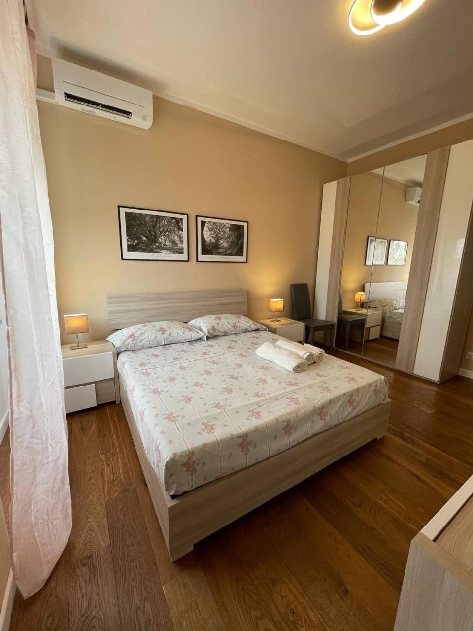 T-Rooms Cagliari Eksteriør billede