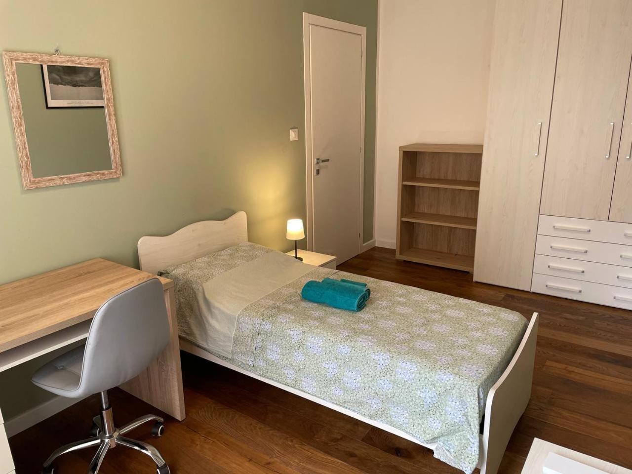 T-Rooms Cagliari Eksteriør billede