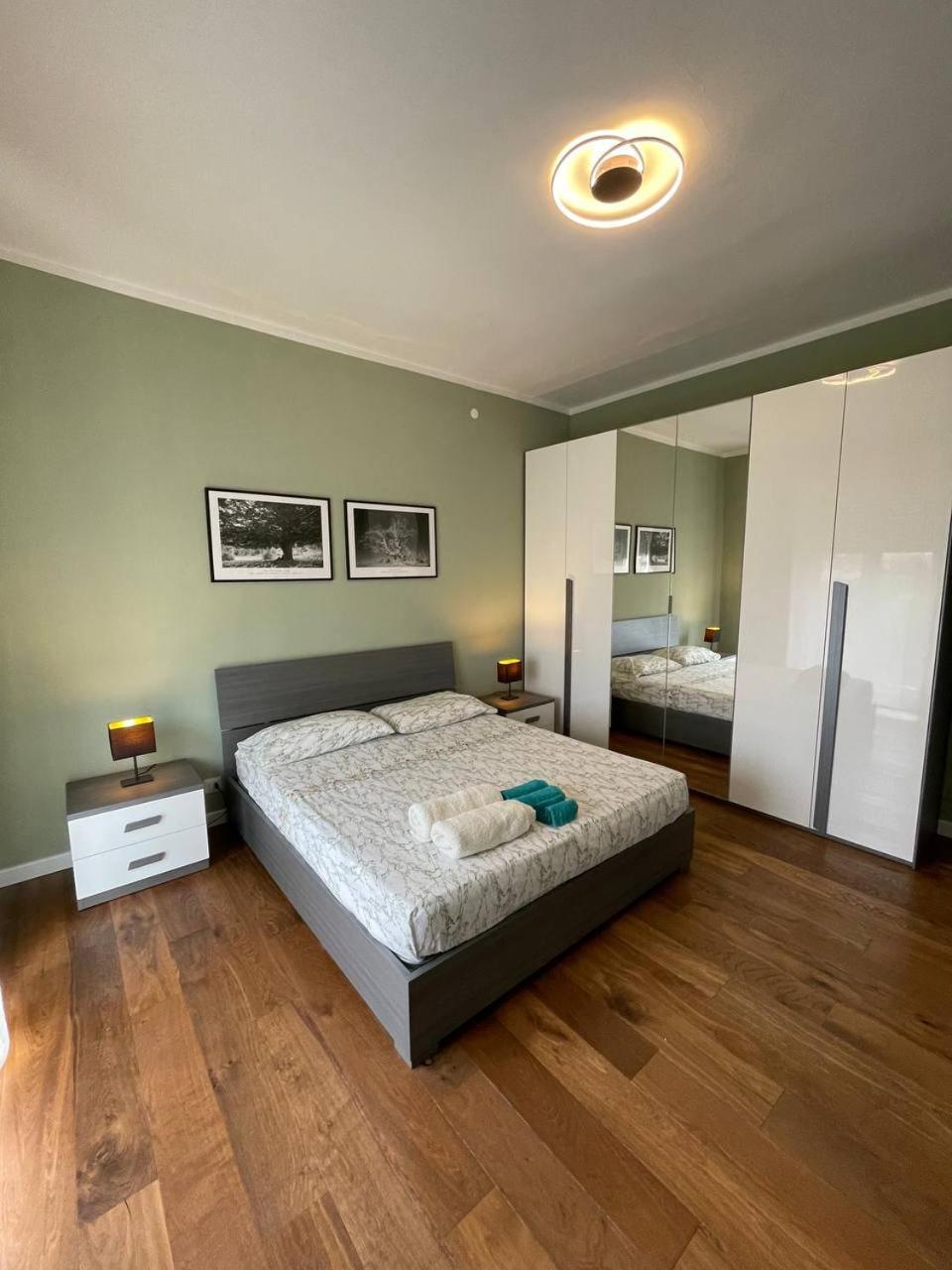 T-Rooms Cagliari Eksteriør billede