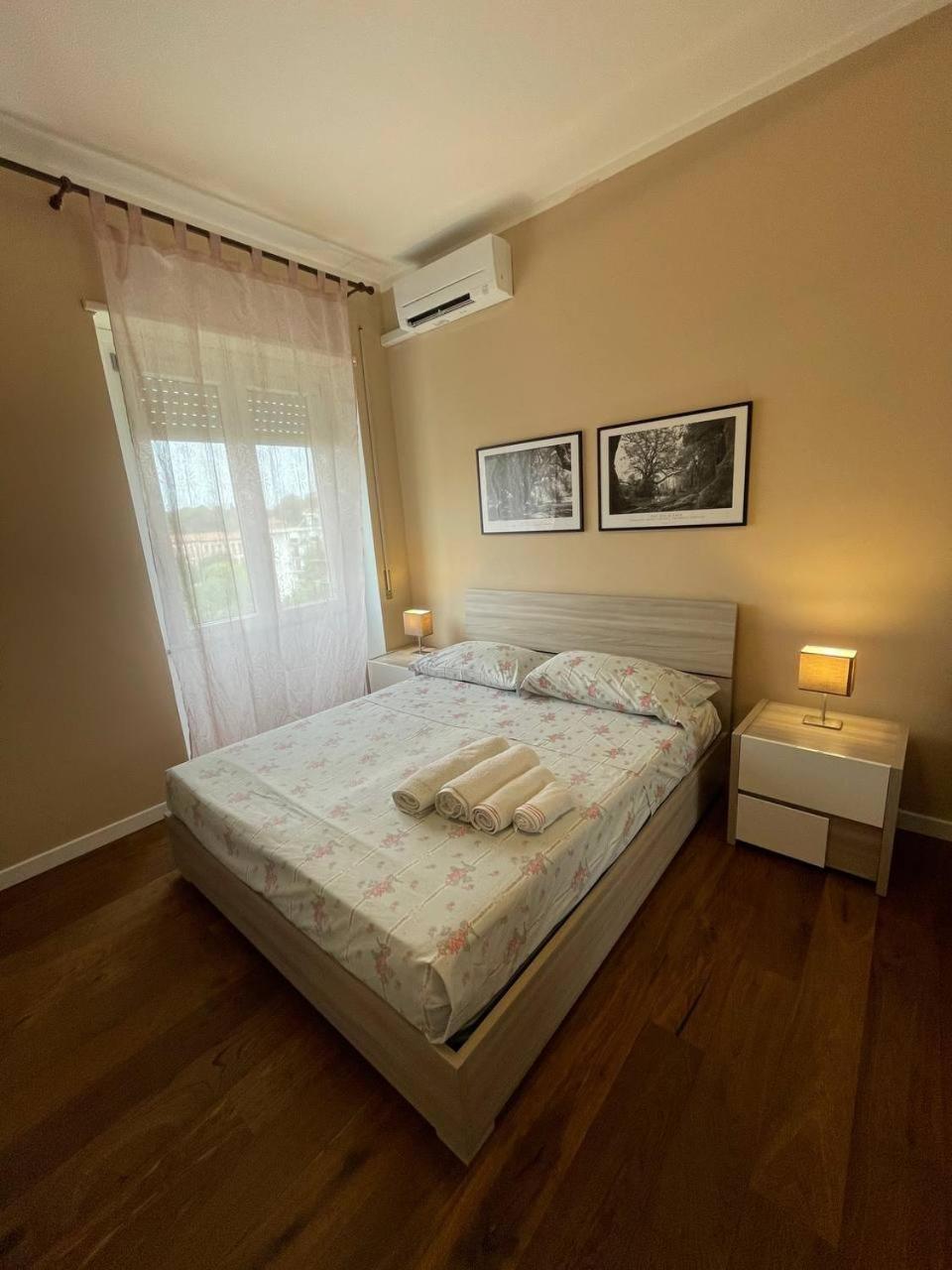 T-Rooms Cagliari Eksteriør billede