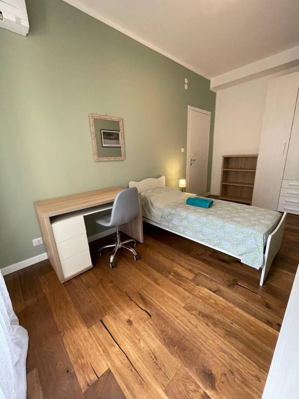 T-Rooms Cagliari Eksteriør billede