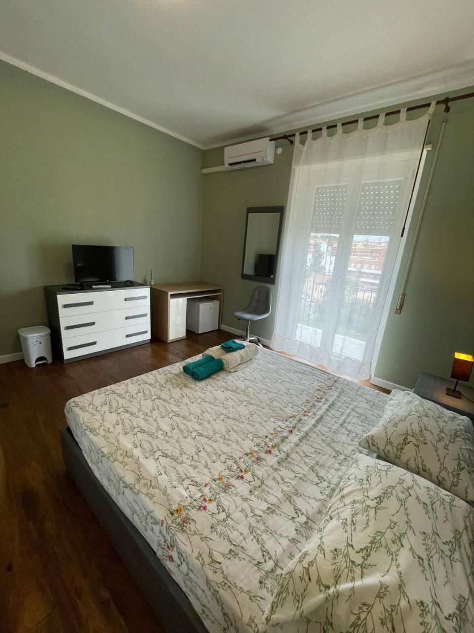T-Rooms Cagliari Eksteriør billede